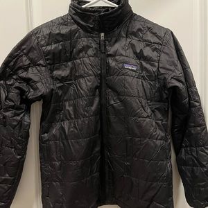 Patagonia Nano Puff